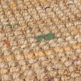 Flair Rugs Ručno rađen juten tepih u prirodnoj boji 160x230 cm Jute Boucle Multi – | shoptok.hr