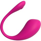 Sunfo - pametno, punjivo, vodootporno vibrirajuće jaje (ružičasto) | shoptok.hr