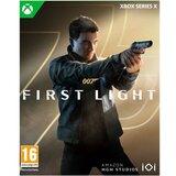 IO Intearctive XSX 007 First Light | Eponuda.com