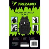 Trizand crni vojni/planinarski ruksak | shoptok.hr