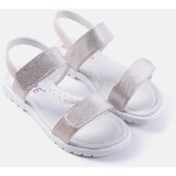 Gemre Pink children's sandals Elkview | Shoptok.si