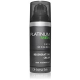 Dr Irena Eris Platinum Men 24 h Protection regeneracijska krema za utrujeno kožo 50 ml Cene
