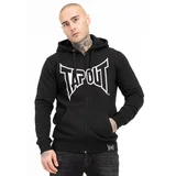 Tapout Men's hooded zipsweat jacket regular fit