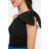 Trendyol Ženski top Frill detailed | shoptok.hr