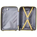 Caterpillar Kovček velikosti L Cargo CoolRack – | Shoptok.si