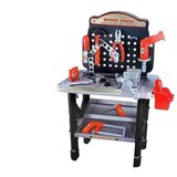  Dječja radionica za igru Workshop Drill - 75 cm | shoptok.hr