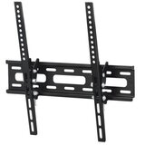 Hama lcd nosač, fiksni, 32"-75", crni vesa 400x400 ( 220807 ) Cene