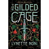 Hachette Lynette Noni - The Gilded Cage | Eponuda.com