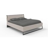 XXXL Futonska Postelja Tilburg, Siva, 180x200 | Shoptok.si