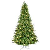  Novogodišnja jelka sa LED lampicama 168x270cm Badia | Eponuda.com