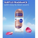 Nivea Derma Control Clinical Ultra Comfort anti-transpirant roll-on 50 ml | Shoptok.si