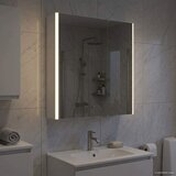  Kupaonski ormar s ogledalom Bijelo 63,5 x 15,5 x 70 cm | shoptok.hr