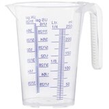 Pressol 07 060 mjerna šalica 0.25 l PP Cijene