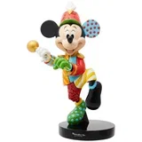 Band Leader Mickey Figurine