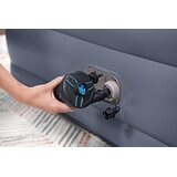  Madrac na napuhavanje sa uzglavljem 152 x 229 x 84 cmBestway 671BD | Shoptok.si