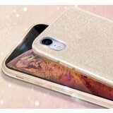  ovitek z bleščicami bling za samsung galaxy A33 A336 5G - zlat | Shoptok.si