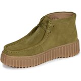 Clarks Torhill Moss Zelena | shoptok.hr