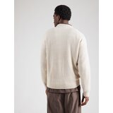 JJ Rebel Muški džemper 12279452, Bež | ePonuda.com