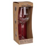  Čaša za vino Good day, Bad day, Don’t even ask | shoptok.hr