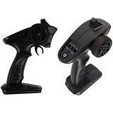  Gliser na daljinsko upravljanje R/C 2.4G 35 KM/H - žuti | shoptok.hr