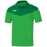 JAKO Majice s kratkimi rokavi Champ 2.0 Zelena | Shoptok.si