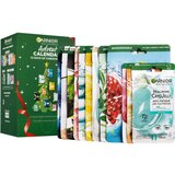 Garnier Skin Naturals set mask iz platna Cene