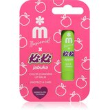Melem KiKi Apple balzam za ustnice za otroke 4.5 g Cene
