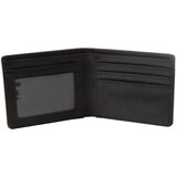Jinx DIABLO REIGN OF TERROR BI-FOLD denarnica rjave barve | Shoptok.si