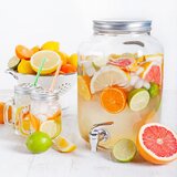 Orion Vrč za piće s pipom 4 l Kohoutek – | shoptok.hr