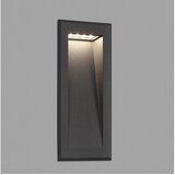 Faro 70833 - LED spoljašnja ugradna svetiljka SOUN-2 LED/5W/230V IP65 Cene