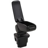  Naslon za ruke za automobil crni 16 x 32 x (35 - 50 5) cm ABS | shoptok.hr