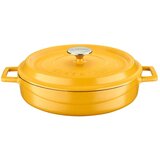 Lava okrugli niski Dutch oven | Eponuda.ba