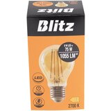 Blitz led žarulja E27 8 w 1055 lm 2700 k A60 amber Cijene