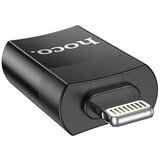 hoco. UA17 ADAPTER USB V LIGHTNING | Shoptok.si