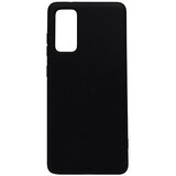  Maska za telefon SOFT CASE za Samsung S20 FE/G780F, Crna | Eponuda.com