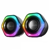 Mikado zvučnici 2.0 MD-176 3Wx2 usb + 3.5mm | ePonuda.com