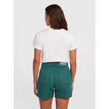 O'neill Hlače temno zelena | Shoptok.si