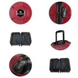 Zoozie Bags set kofera 2/1 heyobhki 7503 | ePonuda.com