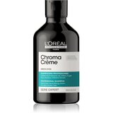 L´Oréal Paris Serie Expert Chroma Crème korektor za neutraliziranje crvenih tonova kose za tamnu kosu 300 ml | shoptok.hr