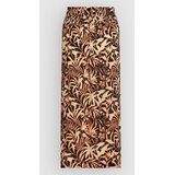 O'neill Johnny Maxi Krilo black brazillian sun | Shoptok.si