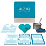 Kheper Games Erotična igra Massage Seductions