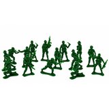 Military Set Soldiers Army Soldier Figures 72 pcs. | Shoptok.si