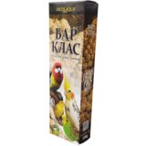 Nepoznato NICOLAQUA poslastica za ptice bar u klasu 100g | ePonuda.com