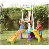 Little Tikes igralnica z vodnimi brizgaljkami | Shoptok.si
