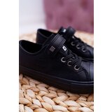 Big Star Kids Leather Sneakers | ePonuda.com