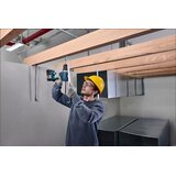 Bosch akumulatorska bušilica-izvijač GSR 18V-65 | shoptok.hr