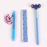 Disney Stitch ča&amp;scaron;a za olovke sa &amp;scaron;kolskim priborom Slike