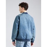 Levi's Prijelazna jakna 'FILBERT FLIGHT' plavi traper | shoptok.hr