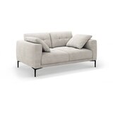 Micadoni Bež sofa 170 cm Bemy – | shoptok.hr