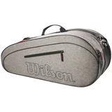 Wilson Team 6 Pack Siva